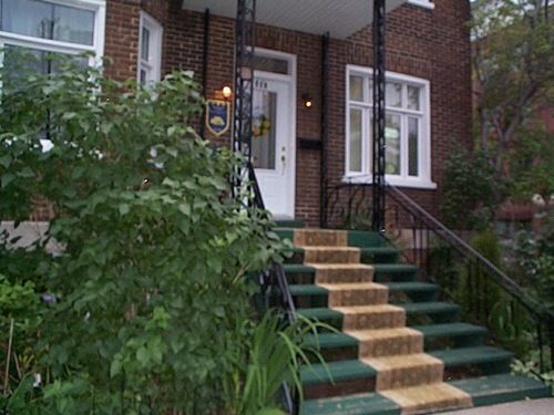 B&B Le Transit Bed & Breakfast