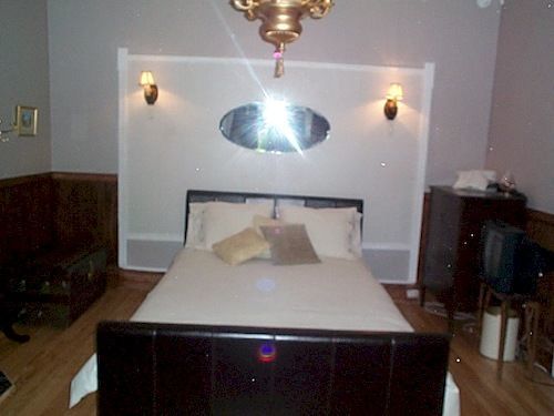 B&B Le Transit 3* Quebec City