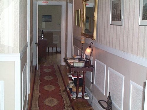 B&B Le Transit 3*