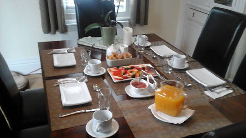 Bed & Breakfast B&B Le Transit 3*