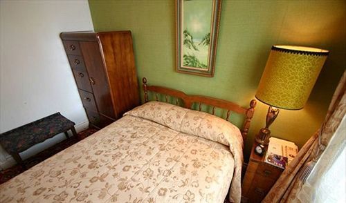 Hotel Marie-rollet