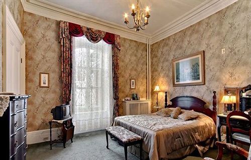 Marie-rollet 3* Quebec City