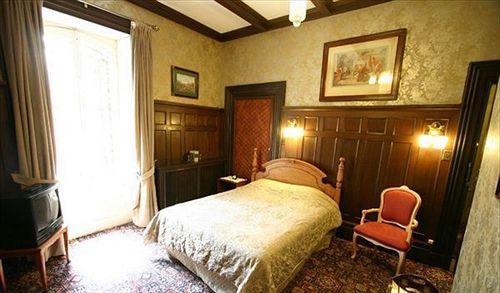 Marie-rollet Hotel 3*