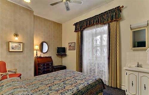 Hotel Marie-rollet
