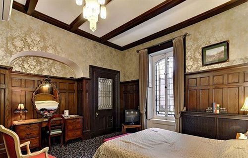 Marie-rollet Hotel 3*