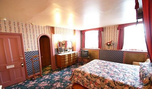 Hotel Marie-rollet