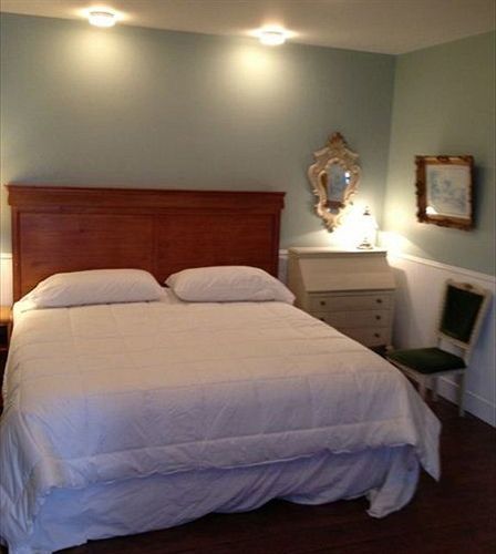 Hotel Marie-rollet Quebec City