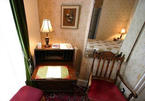 Marie-rollet Hotel Quebec City