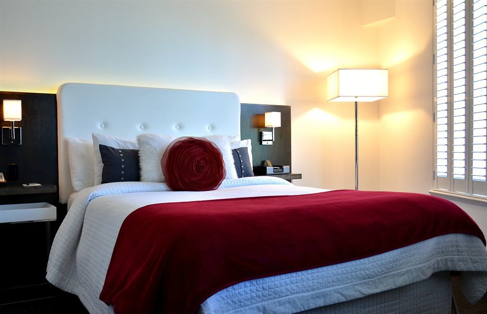 Hotel Des Coutellier Quebec City