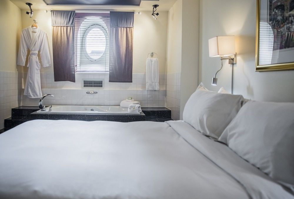 Le Capitole 4* Quebec City