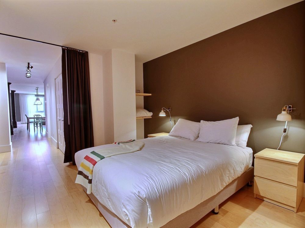 Les Lofts St-joseph *