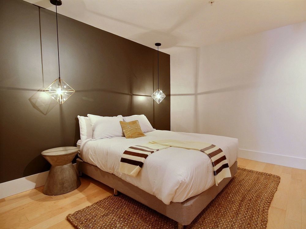Les Lofts St-joseph Apartment *