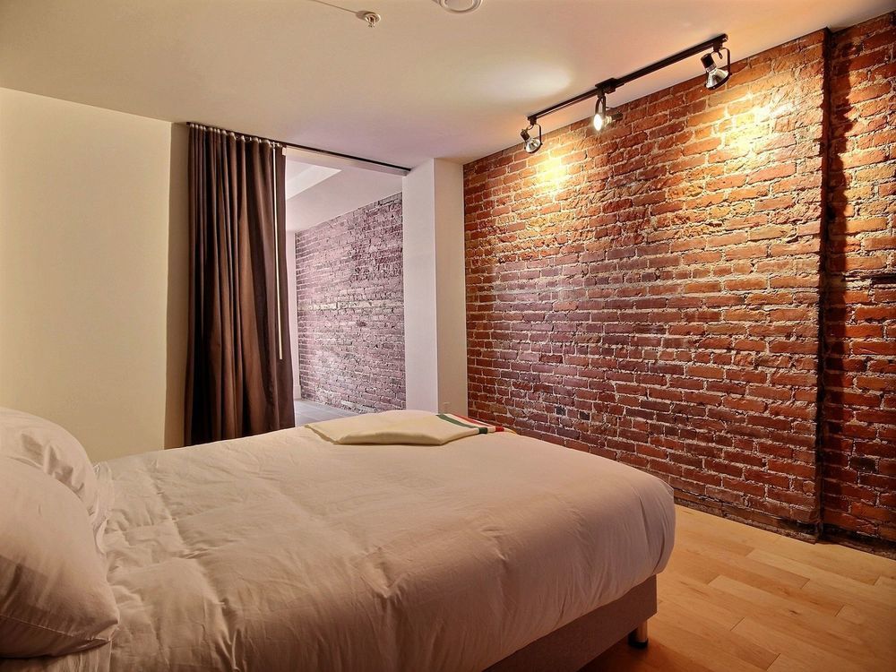 Apartment Les Lofts St-joseph
