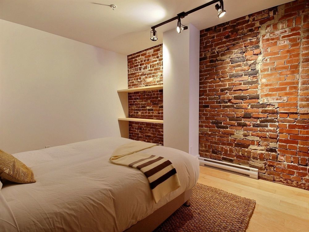 Les Lofts St-joseph Apartment Quebec City