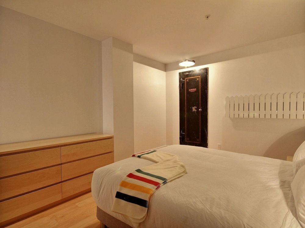 Apartment Les Lofts St-joseph *