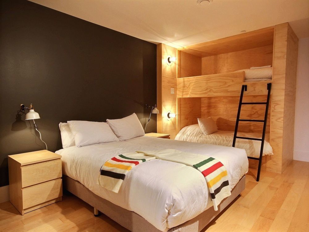 Les Lofts St-joseph