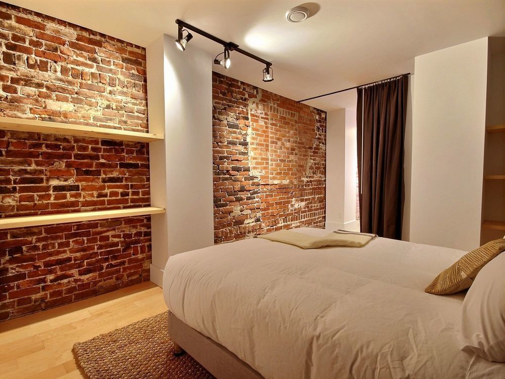 Les Lofts St-joseph * Quebec City