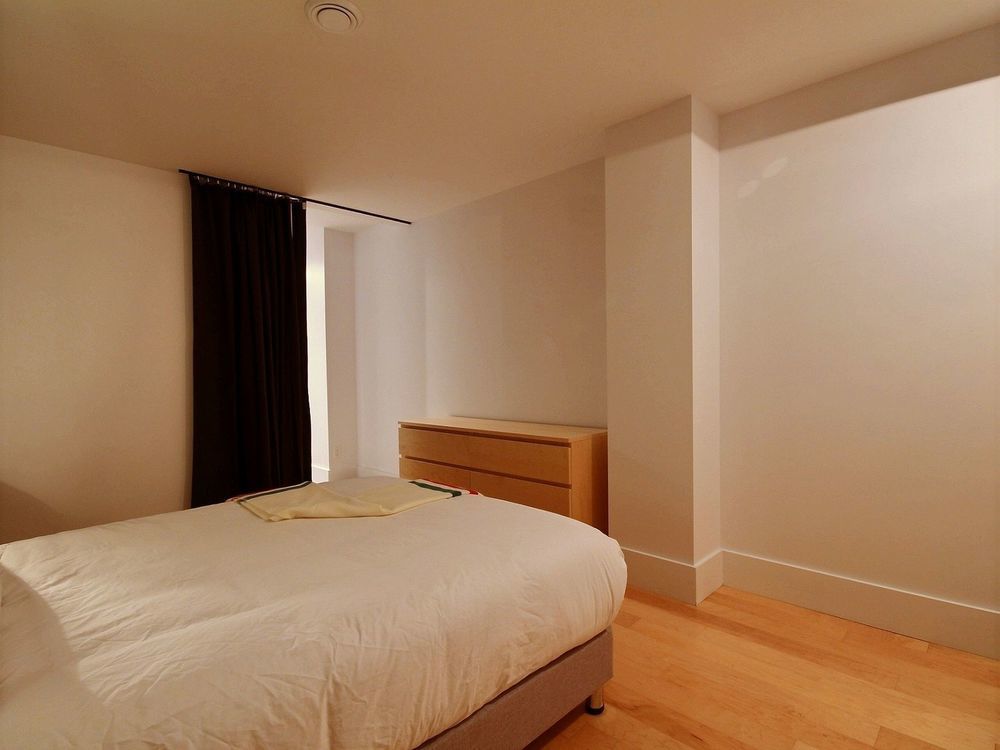 Apartment Les Lofts St-joseph *