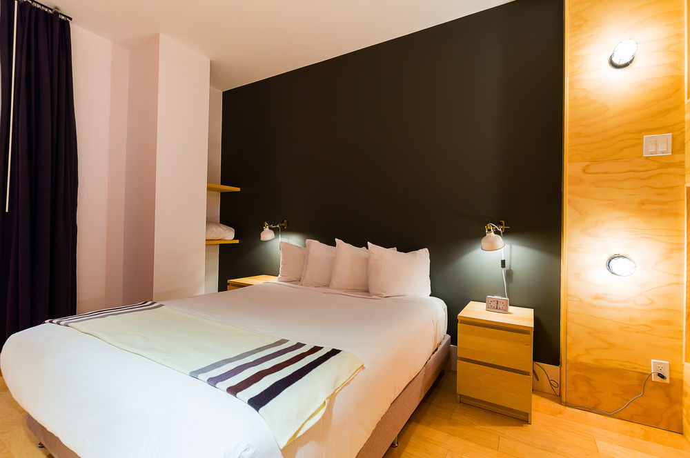 Les Lofts St-joseph * Quebec City