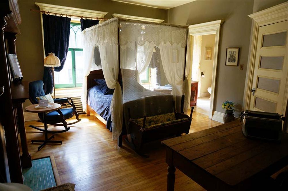 Hotel La Marquise De Bassano Quebec City
