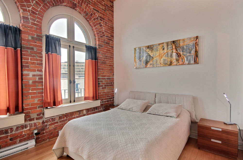 Les Lofts 1048 Quebec City