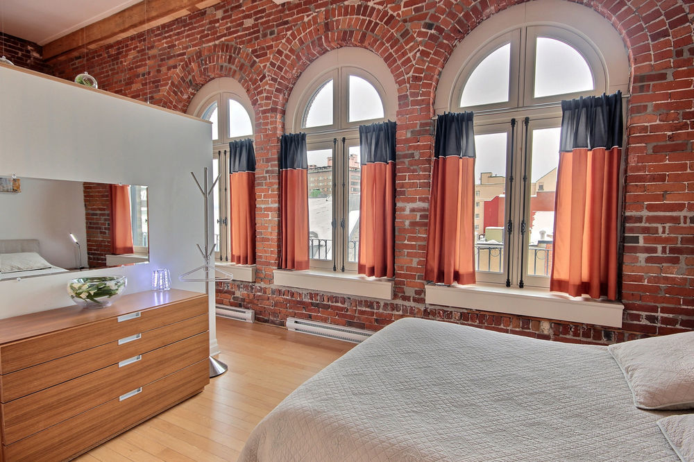 Les Lofts 1048 Quebec City