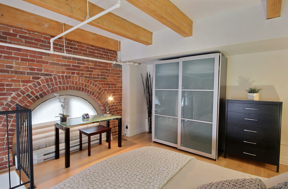 Les Lofts 1048 Apartment Quebec City