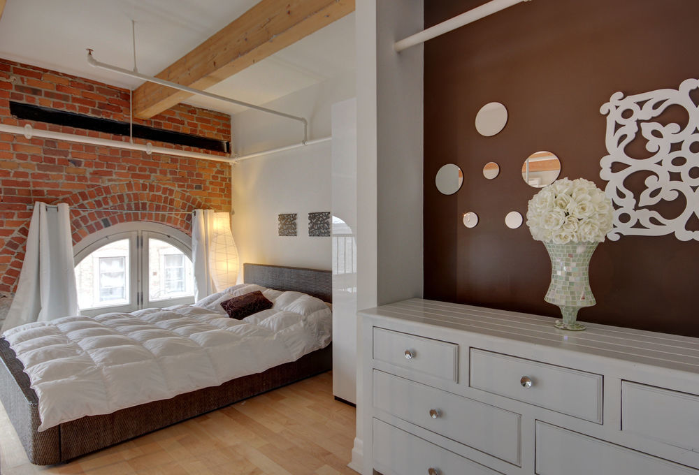 Les Lofts 1048 Quebec City