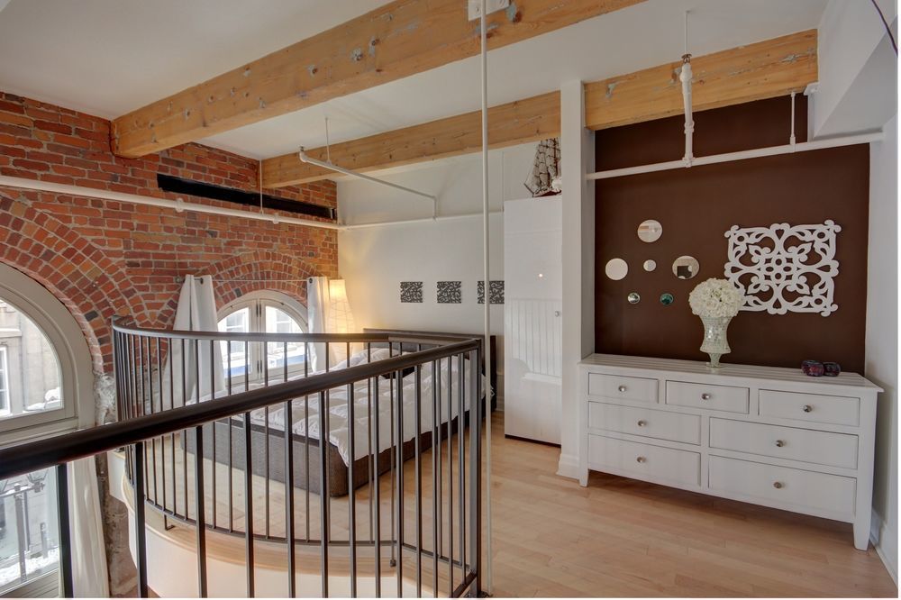 Apartment Les Lofts 1048