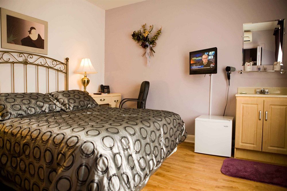 Maison Roy 2* Quebec City