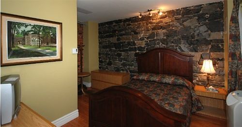 Hotel Maison Du General Quebec City