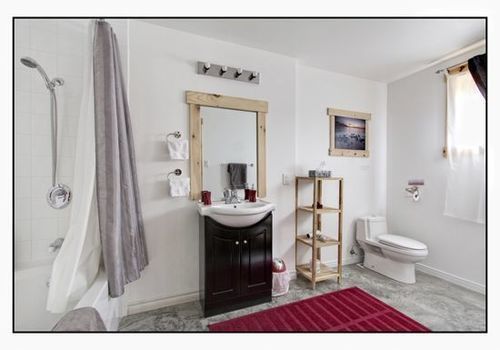 Le Domaine Du Lac Saint Charles Bed & Breakfast Quebec City