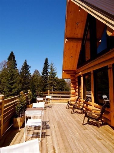 Le Domaine Du Lac Saint Charles 4* Quebec City