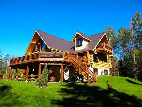 Le Domaine Du Lac Saint Charles Quebec City