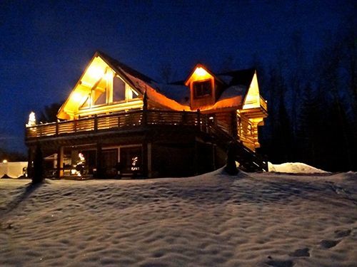 Bed & Breakfast Le Domaine Du Lac Saint Charles
