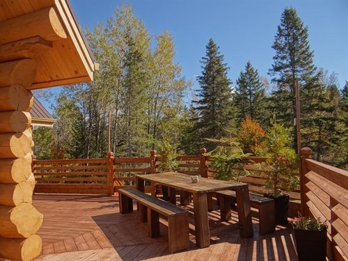 Le Domaine Du Lac Saint Charles 4* Quebec City