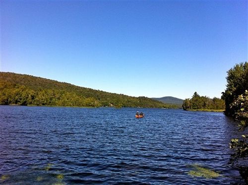Le Domaine Du Lac Saint Charles 4* Quebec City