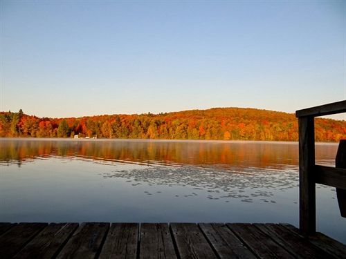 Le Domaine Du Lac Saint Charles Quebec City