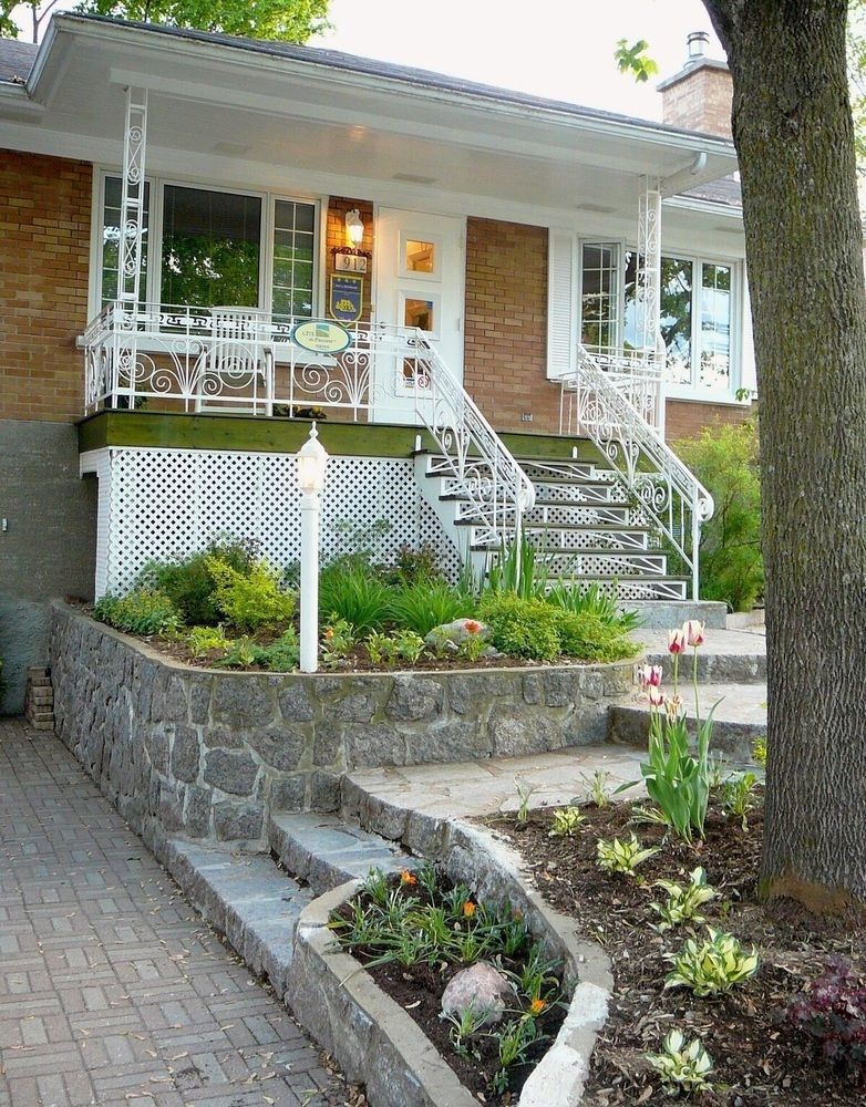 La Bedondaine Bed & Breakfast Quebec City