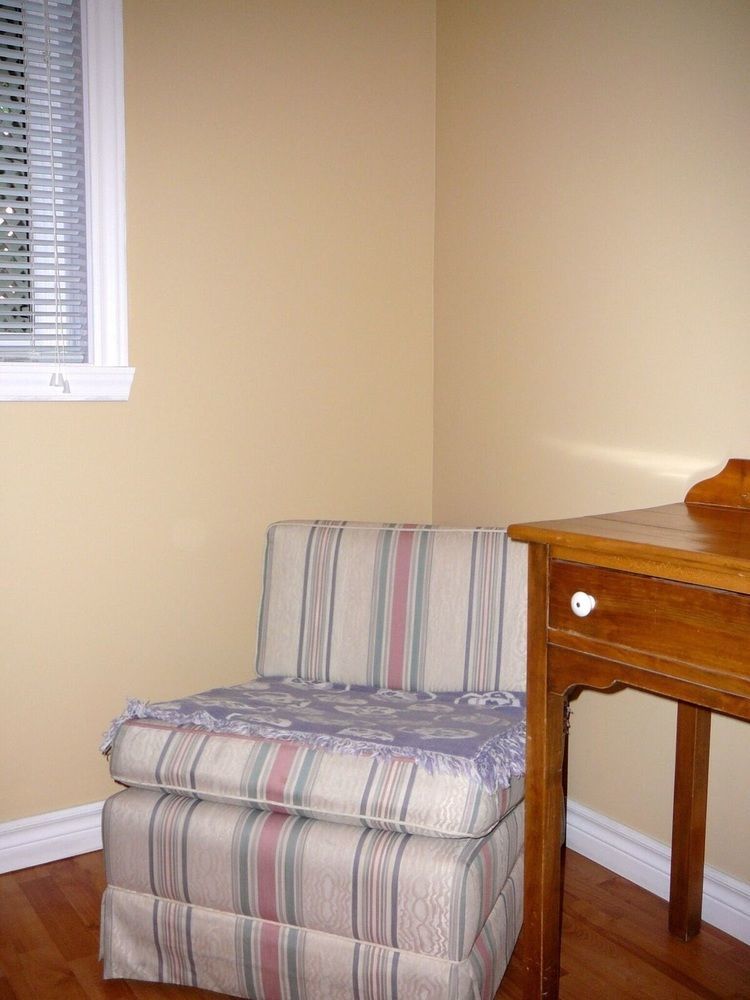 La Bedondaine Bed & Breakfast Quebec City