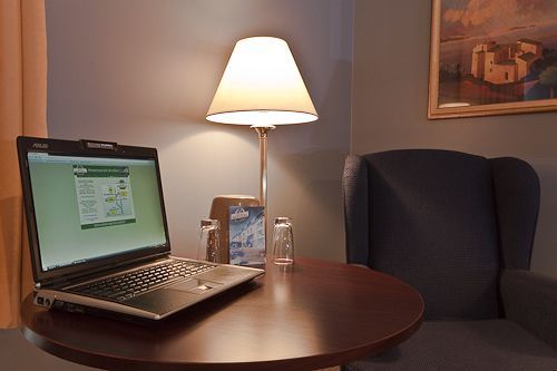 Repotel Aeroport Quebec City