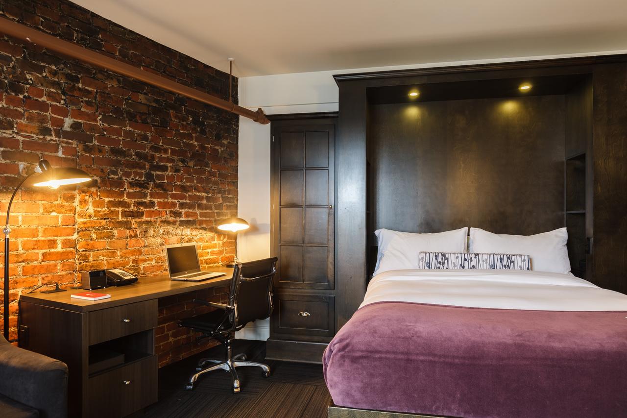 Des Coutellier 4* Quebec City