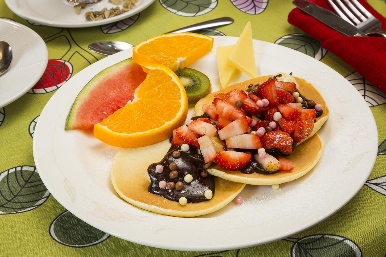 Bed & Breakfast Le Coureur Des Bois