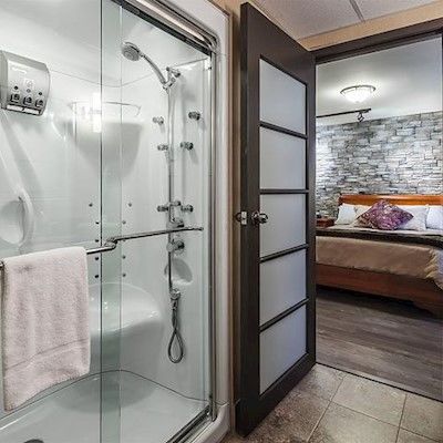 Chateau Bellevue Hotel 3*