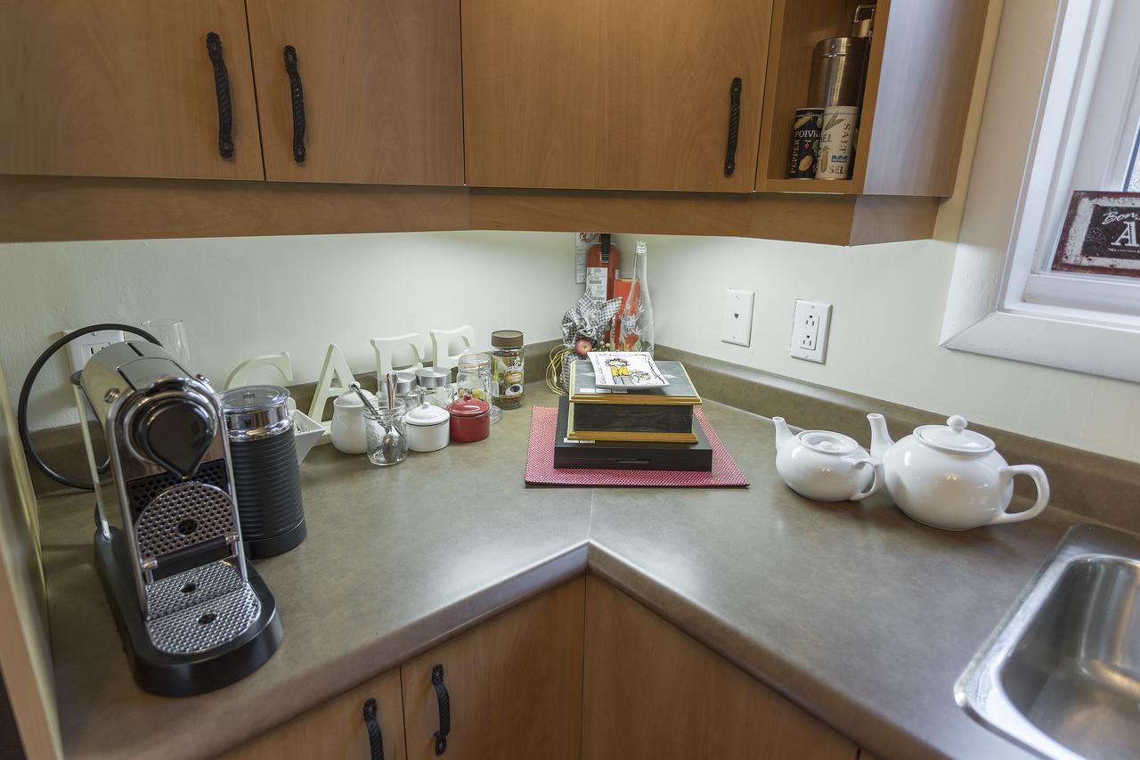 Acacias Bed & Breakfast Quebec City