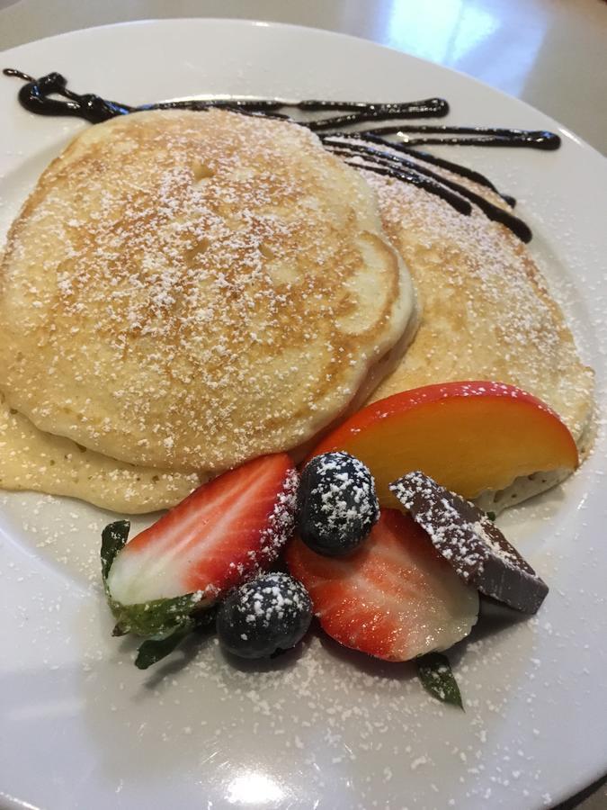 Chez Hubert Bed & Breakfast
