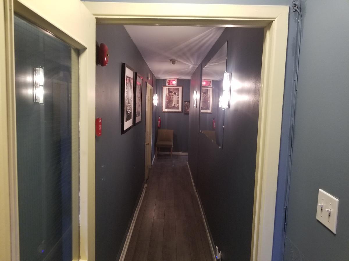 Inn Maison Roy 2*