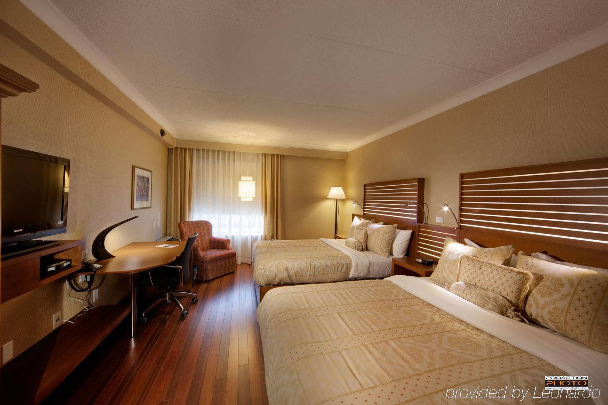 Lindbergh Hotel Quebec City