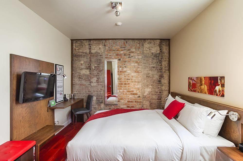 C3- Art De Vivre Hotel Quebec City