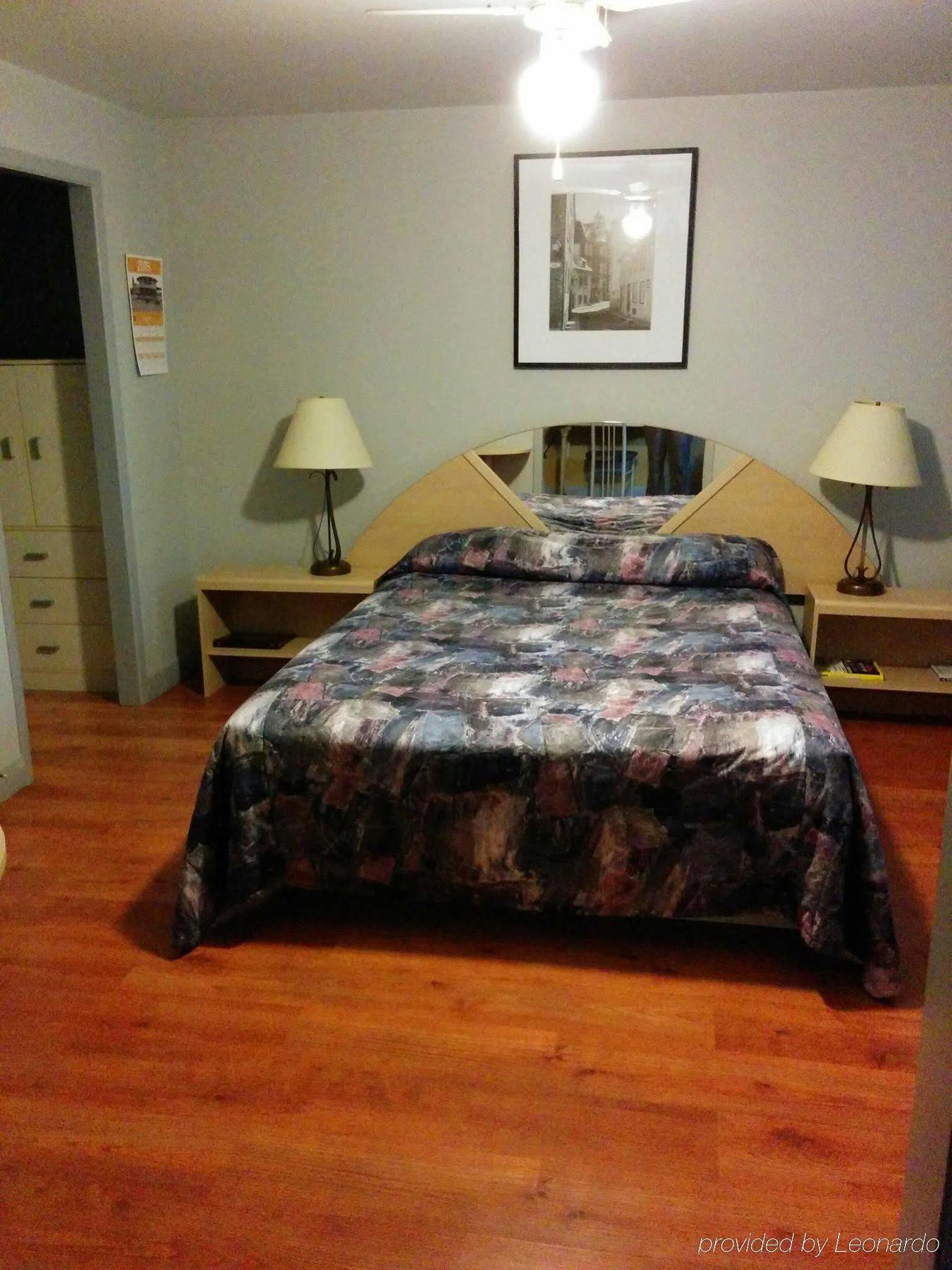 Le Regent 2* Quebec City